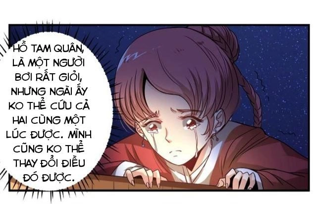 Tướng Quân Hữu Hỷ Chapter 27 - 7