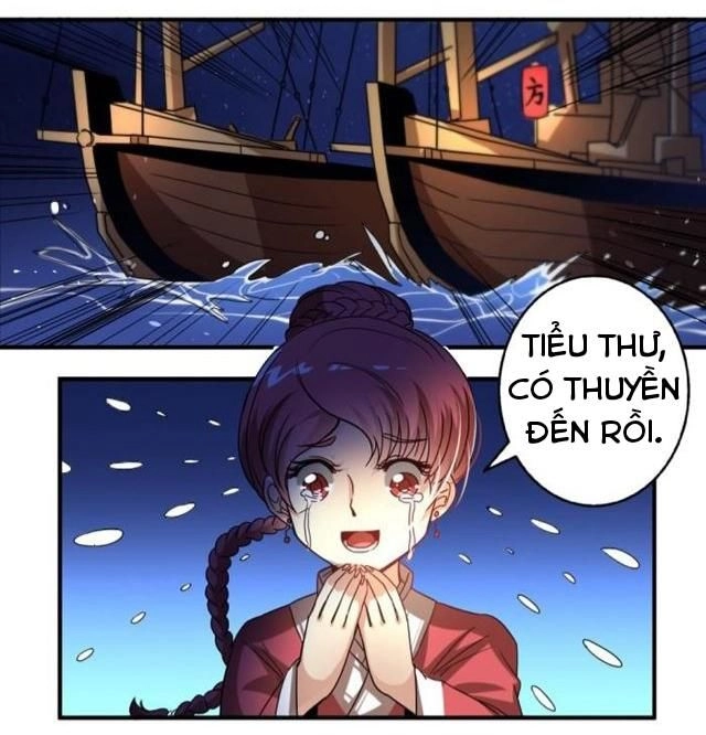 Tướng Quân Hữu Hỷ Chapter 27 - 15