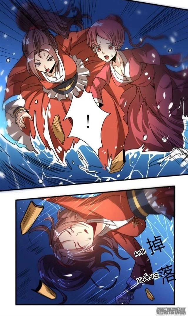 Tướng Quân Hữu Hỷ Chapter 27 - 17