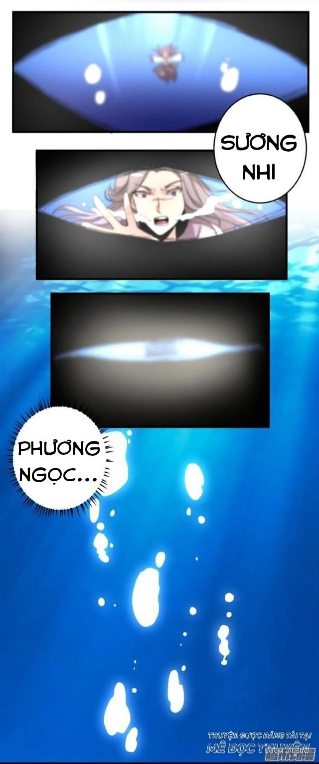 Tướng Quân Hữu Hỷ Chapter 27 - 21