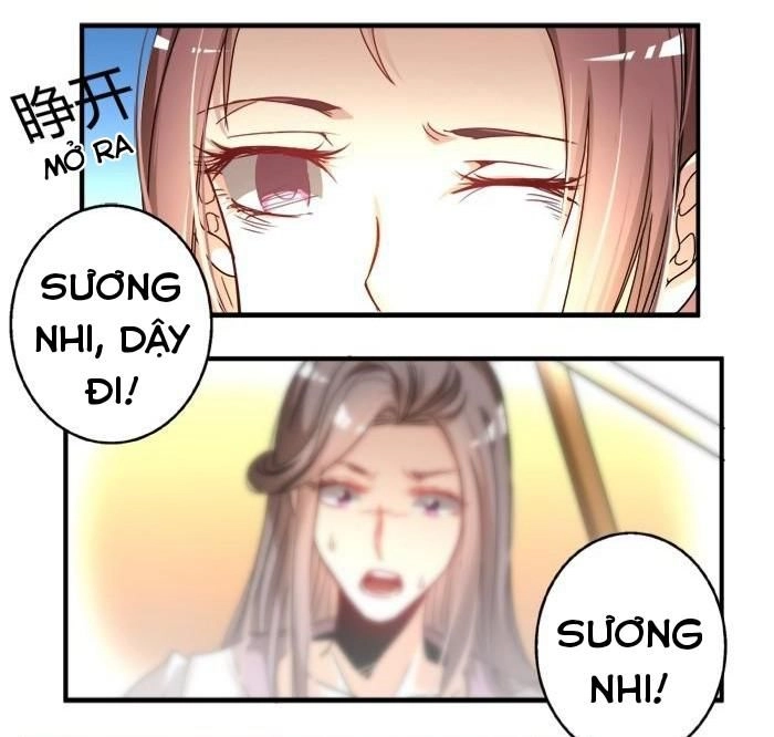Tướng Quân Hữu Hỷ Chapter 28 - 2