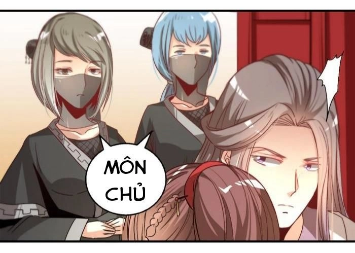 Tướng Quân Hữu Hỷ Chapter 28 - 5