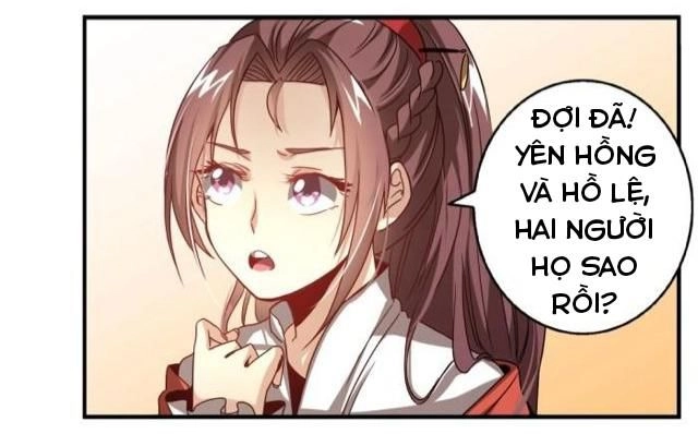 Tướng Quân Hữu Hỷ Chapter 28 - 9