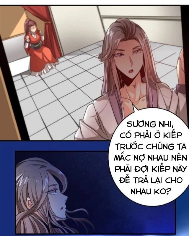 Tướng Quân Hữu Hỷ Chapter 28 - 13