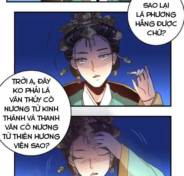Tướng Quân Hữu Hỷ Chapter 28 - 23