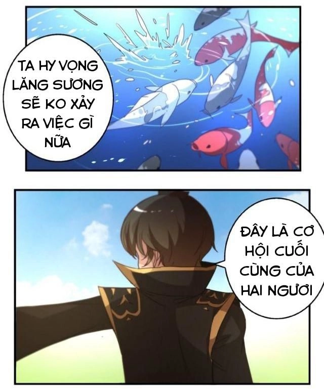 Tướng Quân Hữu Hỷ Chapter 29 - 7