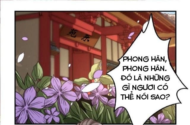 Tướng Quân Hữu Hỷ Chapter 29 - 13