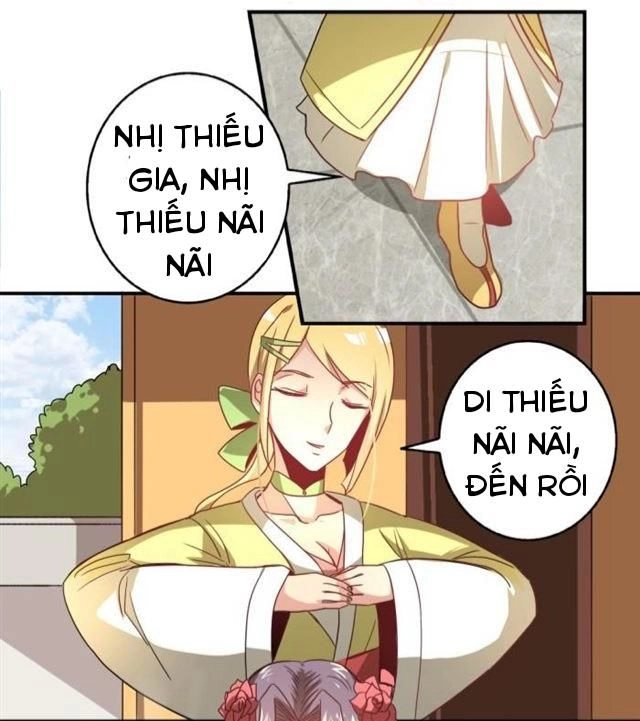 Tướng Quân Hữu Hỷ Chapter 29 - 20