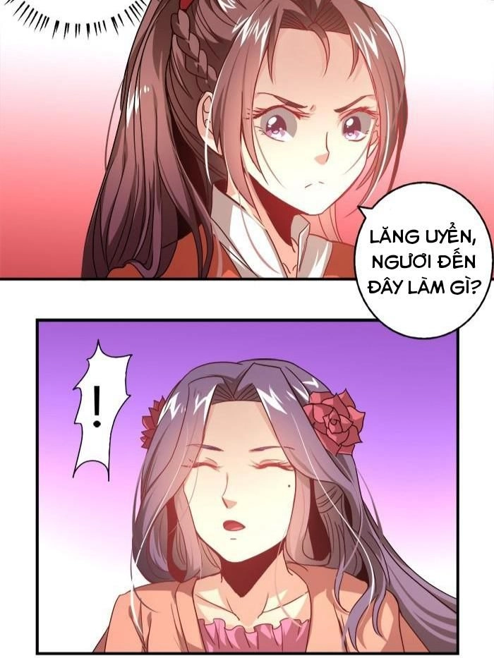 Tướng Quân Hữu Hỷ Chapter 30 - 3