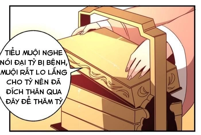 Tướng Quân Hữu Hỷ Chapter 30 - 4