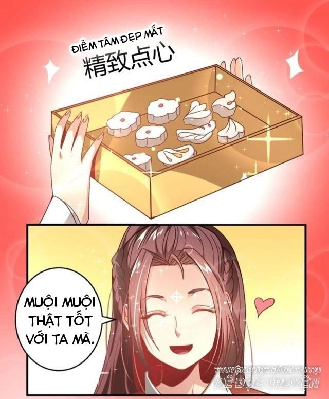 Tướng Quân Hữu Hỷ Chapter 30 - 6