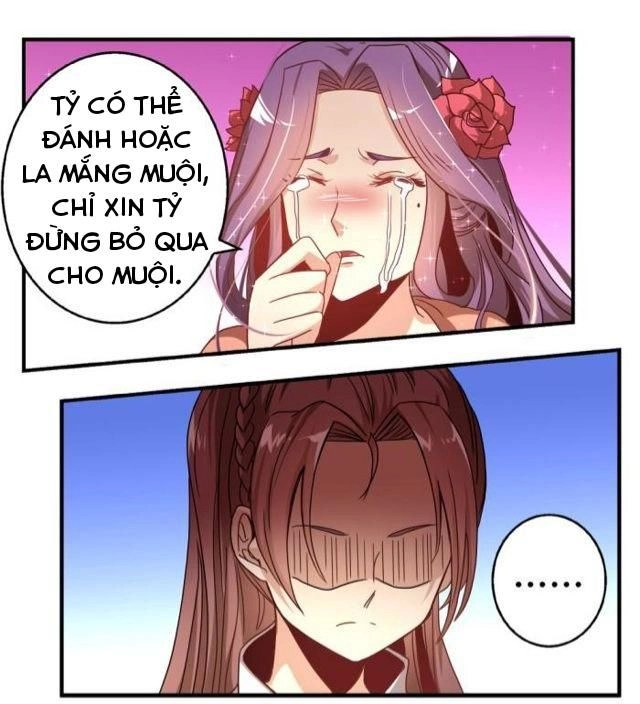 Tướng Quân Hữu Hỷ Chapter 30 - 10