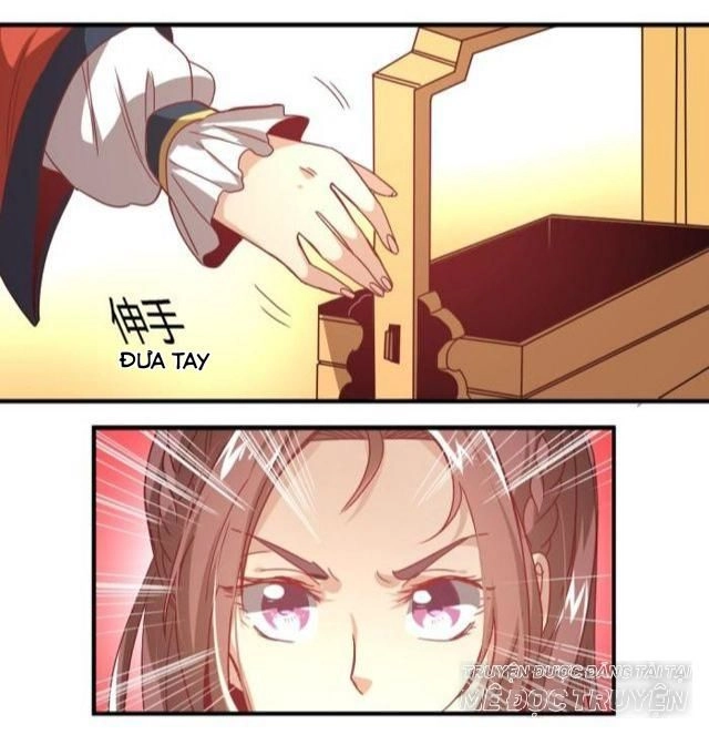 Tướng Quân Hữu Hỷ Chapter 30 - 11