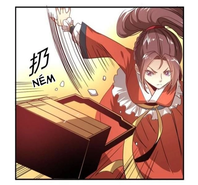 Tướng Quân Hữu Hỷ Chapter 30 - 12