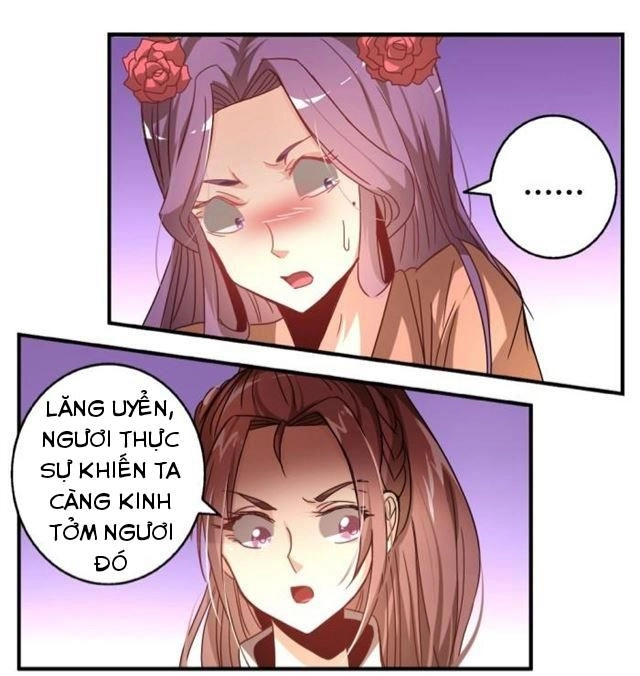 Tướng Quân Hữu Hỷ Chapter 30 - 15