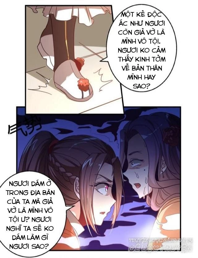 Tướng Quân Hữu Hỷ Chapter 30 - 16