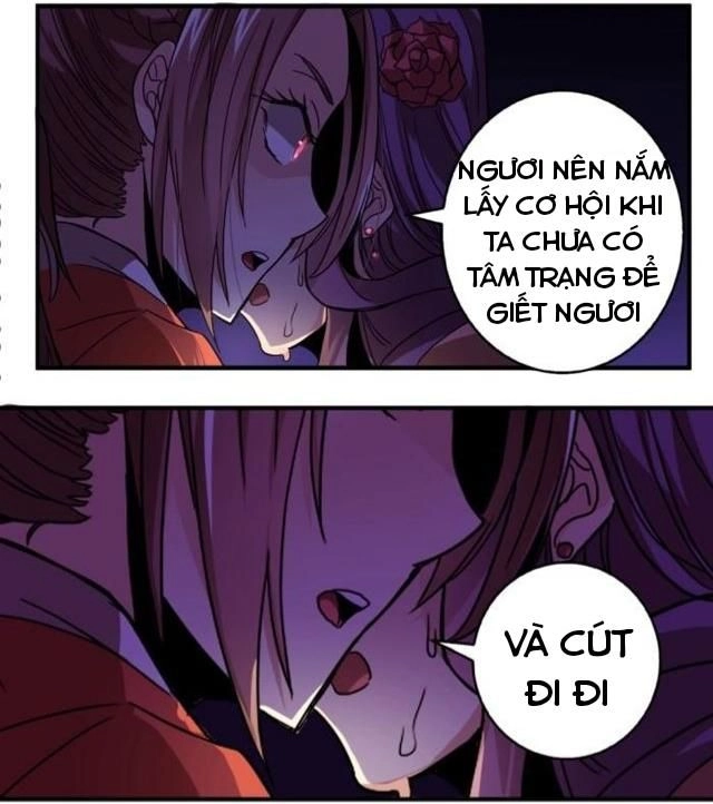 Tướng Quân Hữu Hỷ Chapter 30 - 17