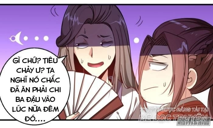 Tướng Quân Hữu Hỷ Chapter 33 - 6