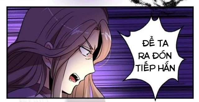 Tướng Quân Hữu Hỷ Chapter 33 - 12