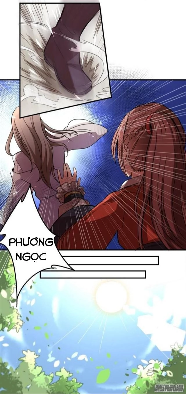 Tướng Quân Hữu Hỷ Chapter 33 - 13