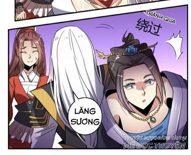 Tướng Quân Hữu Hỷ Chapter 33 - 16