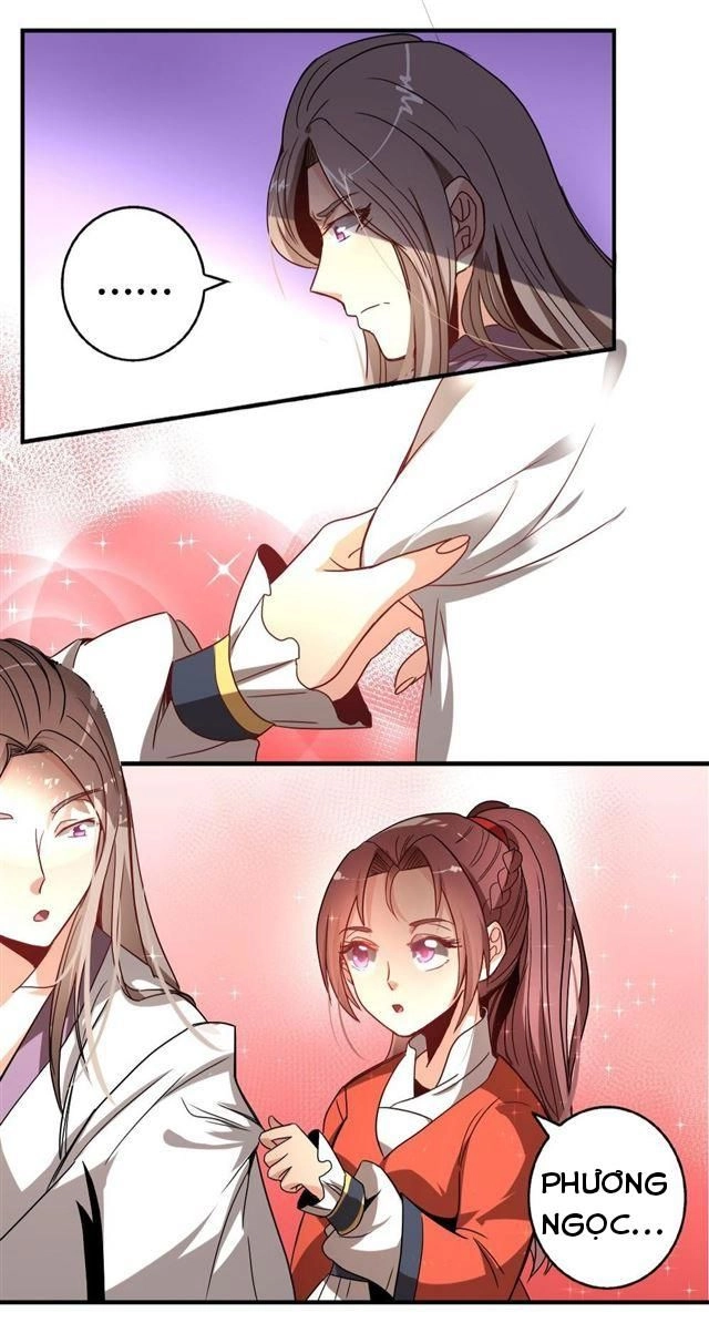 Tướng Quân Hữu Hỷ Chapter 34 - 15