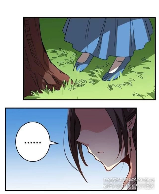 Tướng Quân Hữu Hỷ Chapter 34 - 21