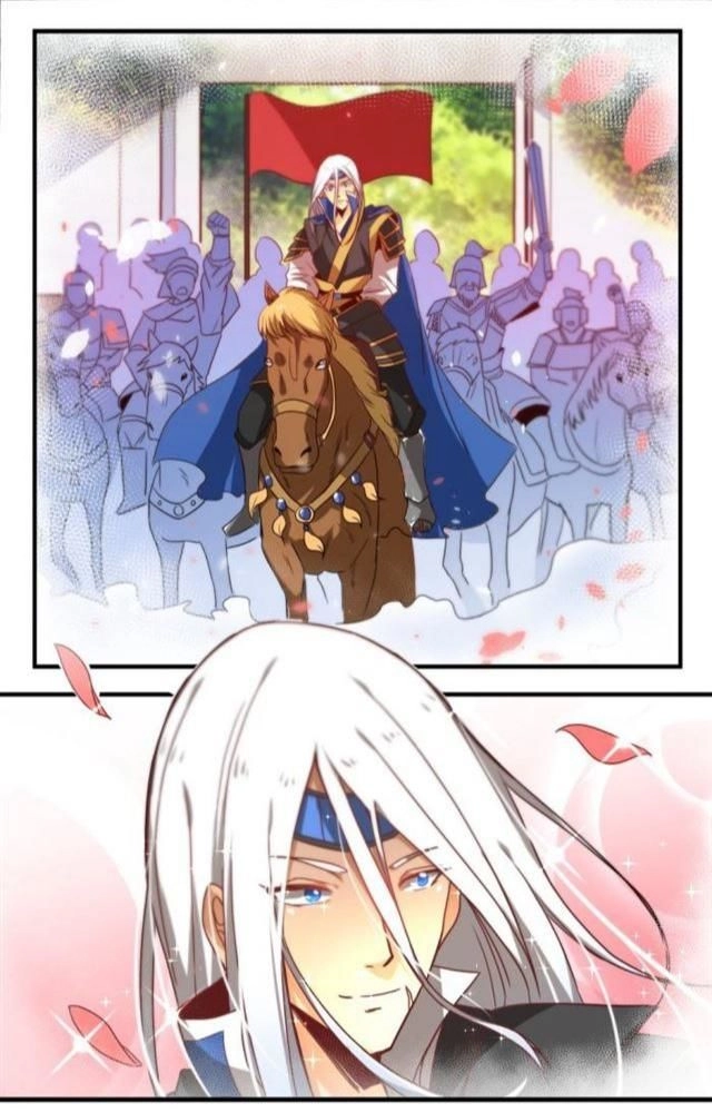 Tướng Quân Hữu Hỷ Chapter 35 - 5