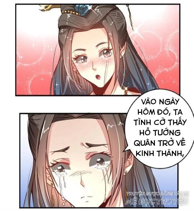 Tướng Quân Hữu Hỷ Chapter 35 - 6