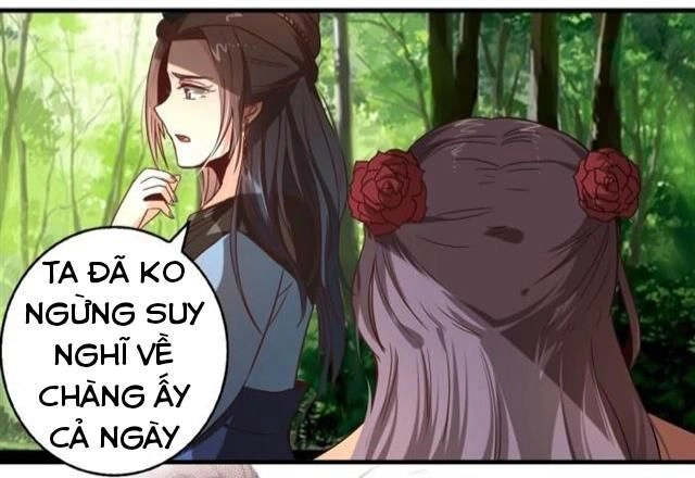 Tướng Quân Hữu Hỷ Chapter 35 - 7