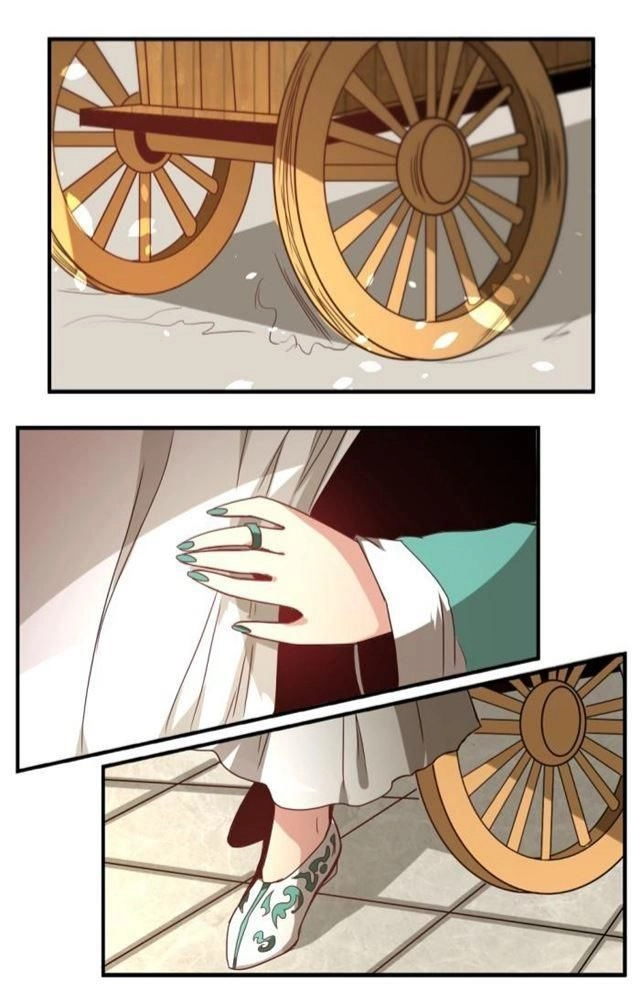 Tướng Quân Hữu Hỷ Chapter 35 - 12