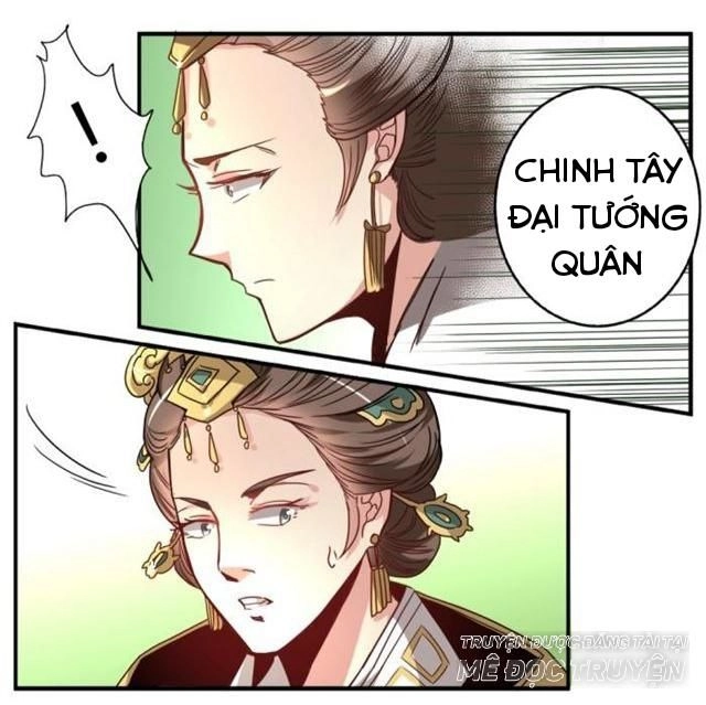 Tướng Quân Hữu Hỷ Chapter 35 - 21