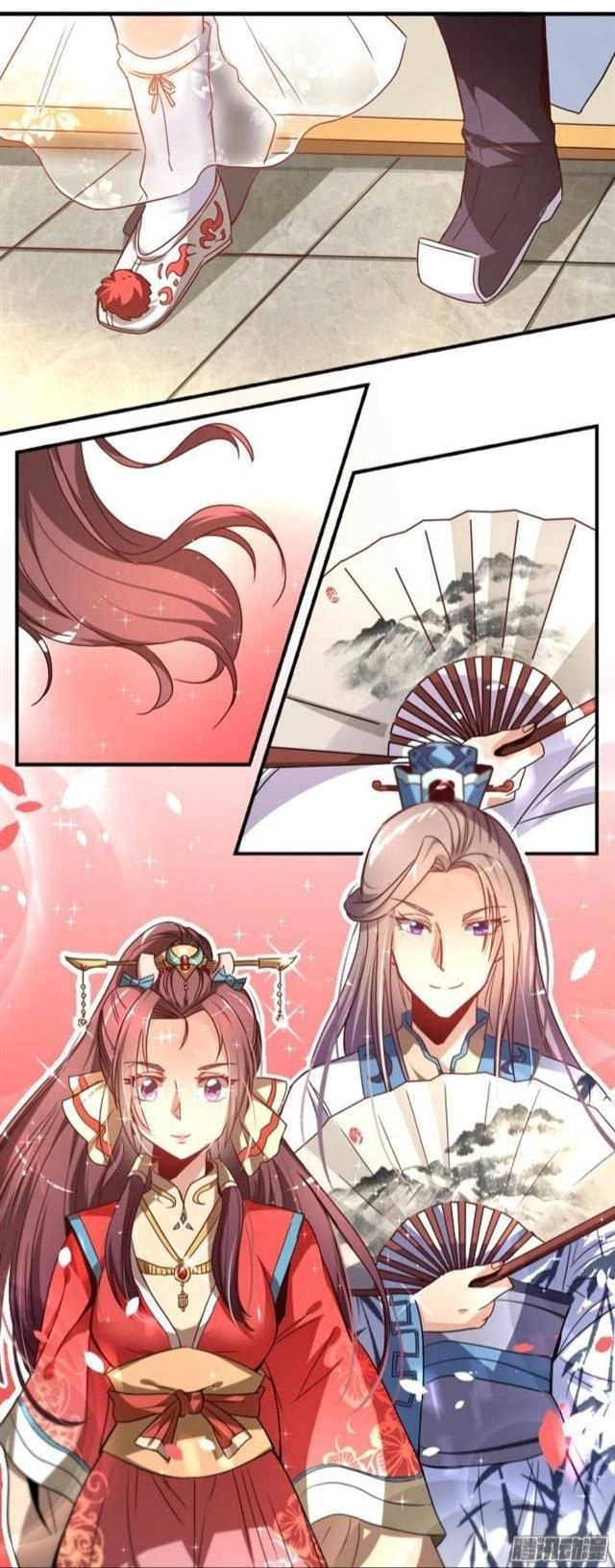 Tướng Quân Hữu Hỷ Chapter 35 - 22