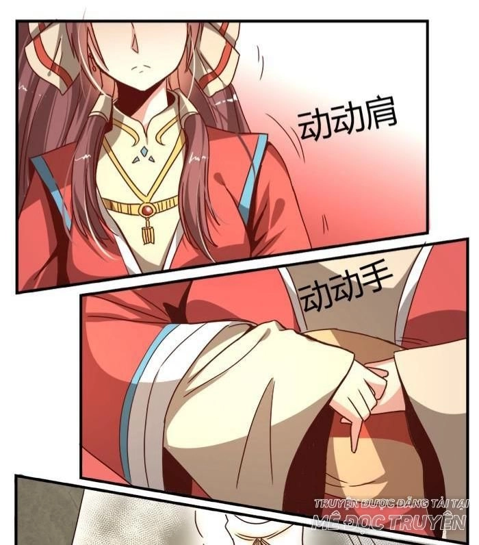 Tướng Quân Hữu Hỷ Chapter 36 - 1