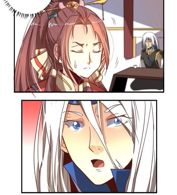 Tướng Quân Hữu Hỷ Chapter 36 - 3