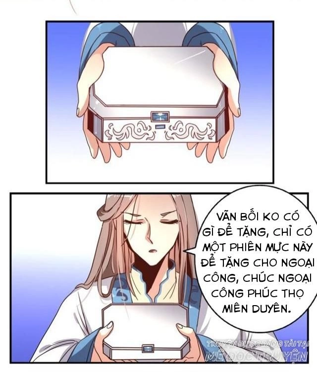 Tướng Quân Hữu Hỷ Chapter 36 - 6