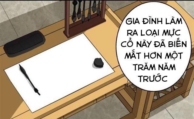 Tướng Quân Hữu Hỷ Chapter 36 - 13