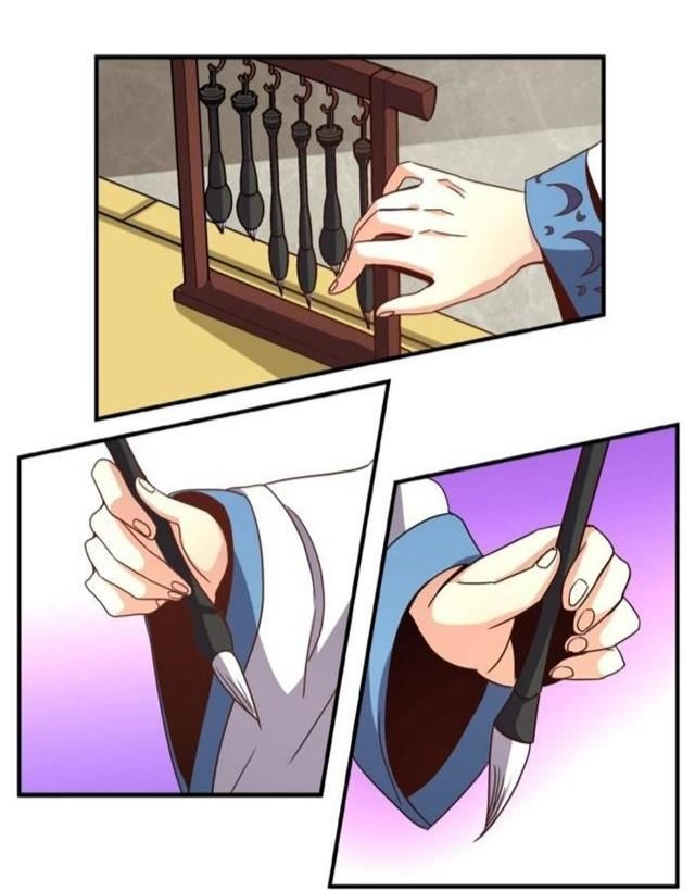 Tướng Quân Hữu Hỷ Chapter 36 - 17