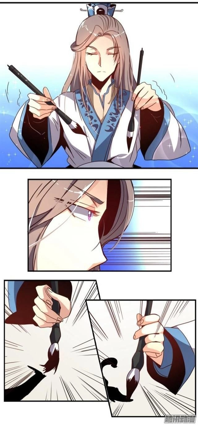 Tướng Quân Hữu Hỷ Chapter 36 - 18