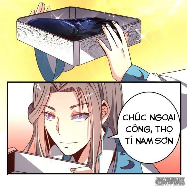 Tướng Quân Hữu Hỷ Chapter 36 - 22