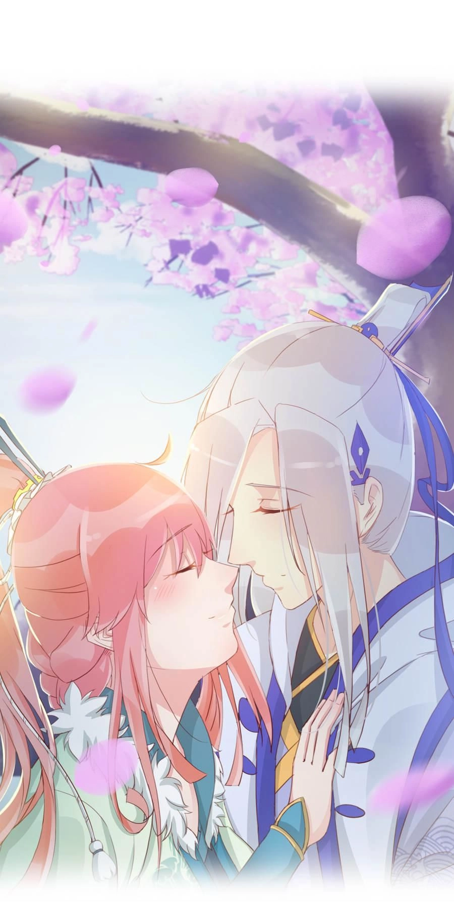 Tướng Quân Hữu Hỷ Chapter 37 - 2