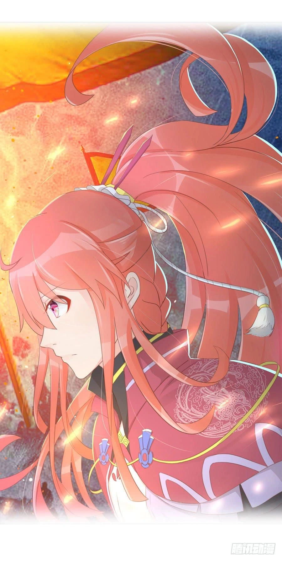 Tướng Quân Hữu Hỷ Chapter 37 - 3