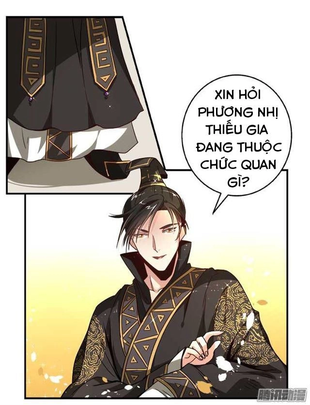 Tướng Quân Hữu Hỷ Chapter 37 - 7