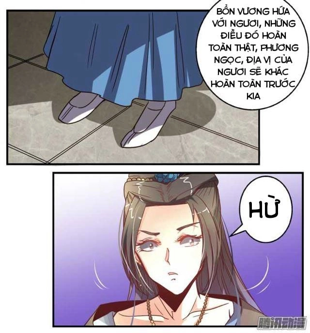 Tướng Quân Hữu Hỷ Chapter 37 - 15