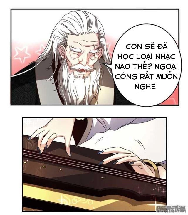 Tướng Quân Hữu Hỷ Chapter 37 - 17