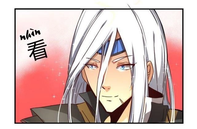 Tướng Quân Hữu Hỷ Chapter 38 - 4