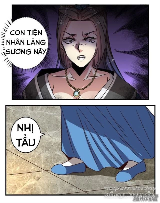 Tướng Quân Hữu Hỷ Chapter 38 - 6