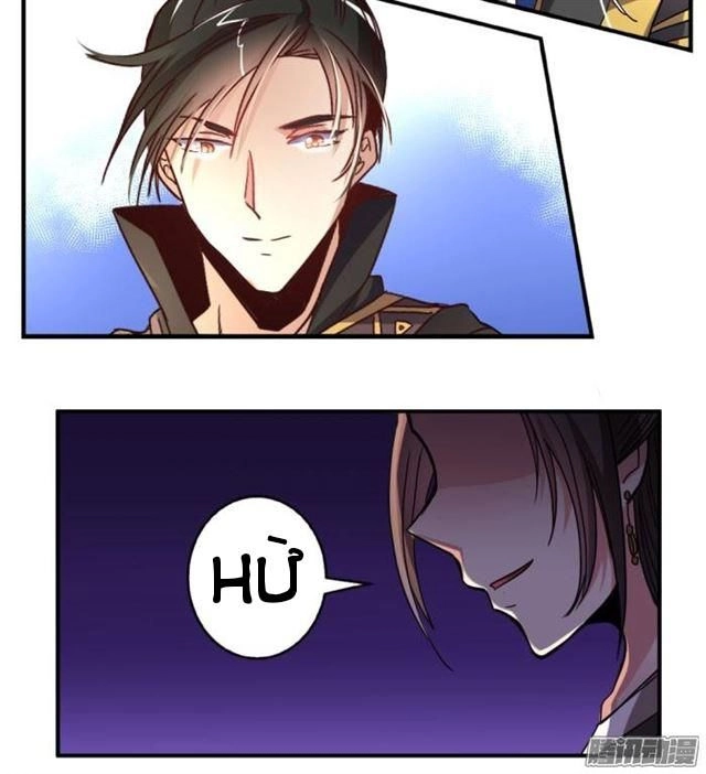 Tướng Quân Hữu Hỷ Chapter 38 - 9