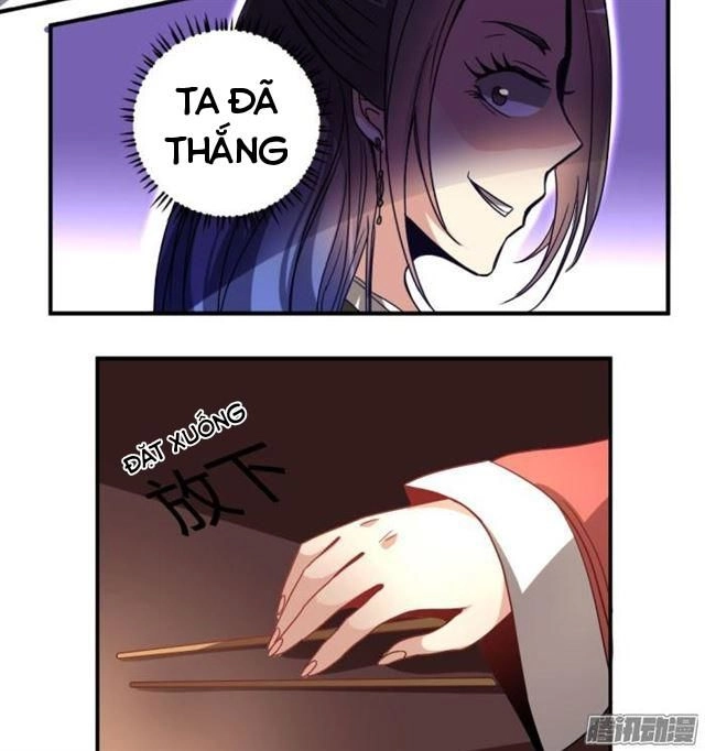 Tướng Quân Hữu Hỷ Chapter 38 - 14