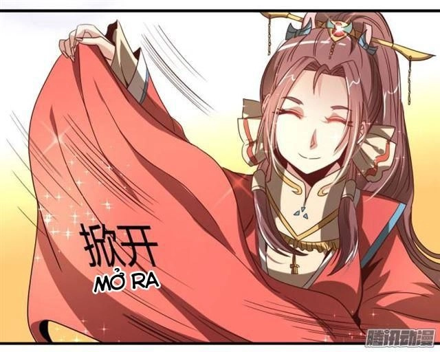 Tướng Quân Hữu Hỷ Chapter 38 - 19